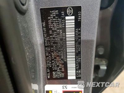 Zdjęcie 13 z 13 samochodu: 2025 TOYOTA CAMRY SE VIN:4T1DBADK0SU531638 - miniatura