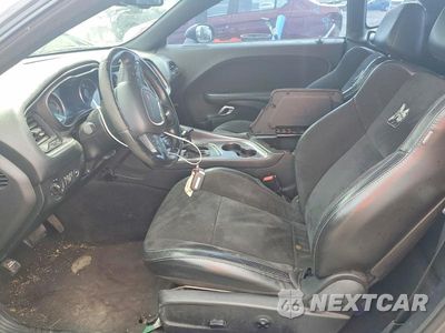 Zdjęcie 7 z 12 samochodu: 2016 DODGE CHALLENGER R/T VIN:2C3CDZBT7GH349843 - miniatura