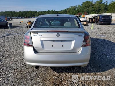 Zdjęcie 6 z 12 samochodu: 2012 NISSAN SENTRA 2.0 VIN:3N1AB6AP7CL777217 - miniatura