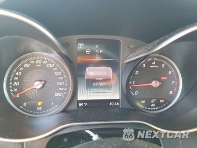 Zdjęcie 9 z 13 samochodu: 2017 MERCEDES-BENZ GLC 300 4MATIC VIN:WDC0G4KB8HF158218 - miniatura