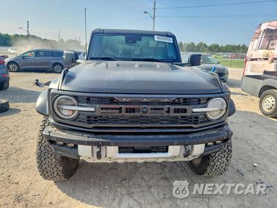 Piąte zdjęcie samochodu w środku: 2023 FORD BRONCO RAPTOR VIN:1FMEE5JR7PLB42044 - miniatura