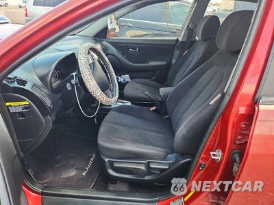 Zdjęcie 7 z 12 samochodu: 2010 HYUNDAI ELANTRA SE VIN:KMHDU4AD9AU871743 - miniatura