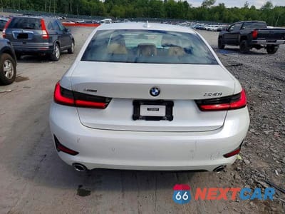 Zdjęcie 6 z 12 samochodu: 2021 BMW 330XI VIN:3MW5R7J0XM8B79675 - miniatura