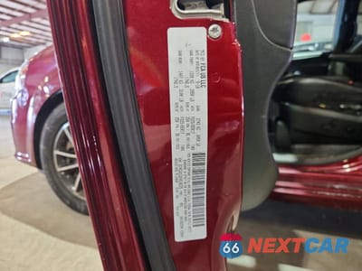 Zdjęcie 13 z 13 samochodu: 2019 DODGE GRAND CARAVAN GT VIN:2C4RDGEG2KR536225 - miniatura