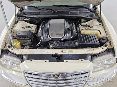 Zdjęcie 11 z 12 samochodu: 2007 CHRYSLER 300C VIN:2C3LA63H17H830124 - miniatura