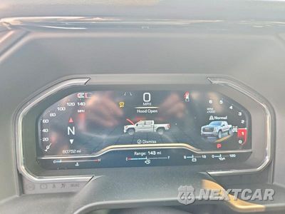 Zdjęcie 9 z 12 samochodu: 2024 GMC SIERRA K1500 AT4 VIN:3GTUUEEL7RG380551 - miniatura