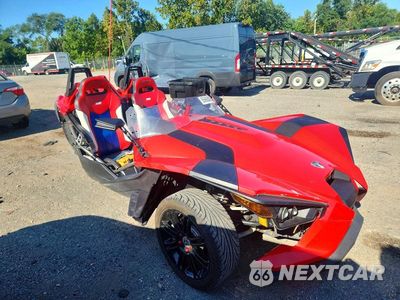2016 POLARIS OTHER 57XAAPFA1G5112059 - główne zdjęcie licytacji z USA - miniatura