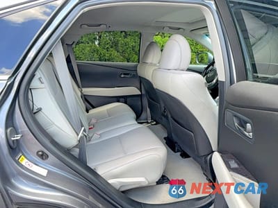 Zdjęcie 6 z 10 samochodu: 2013 LEXUS RX 350 BASE VIN:2T2BK1BA6DC203447 - miniatura