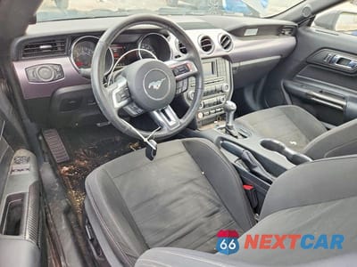 Zdjęcie 8 z 12 samochodu: 2017 FORD MUSTANG VIN:1FA6P8TH1H5256996 - miniatura