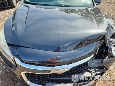 Zdjęcie 11 z 12 samochodu: 2014 CHEVROLET MALIBU 1LT VIN:1G11C5SL4EF291843 - miniatura