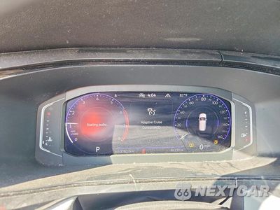 Zdjęcie 9 z 12 samochodu: 2022 VOLKSWAGEN TAOS SEL VIN:3VVJX7B28NM025872 - miniatura