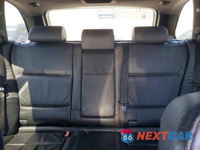 Zdjęcie 10 z 13 samochodu: 2005 BMW X5 4.4I VIN:5UXFB53555LV10664 - miniatura