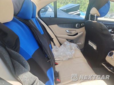 Zdjęcie 10 z 12 samochodu: 2017 MERCEDES-BENZ C 300 4MATIC VIN:55SWF4KB0HU205702 - miniatura