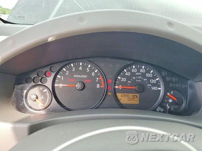 Zdjęcie 9 z 12 samochodu: 2021 NISSAN FRONTIER SV VIN:1N6ED0EA0MN701249 - miniatura
