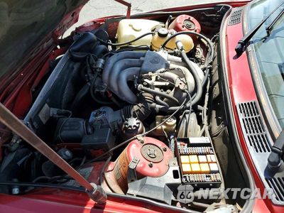 Zdjęcie 11 z 13 samochodu: 1985 BMW 325 E VIN:WBAAB5409F9629960 - miniatura