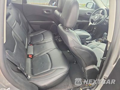 Zdjęcie 11 z 14 samochodu: 2018 JEEP COMPASS LIMITED VIN:3C4NJDCB1JT132129 - miniatura