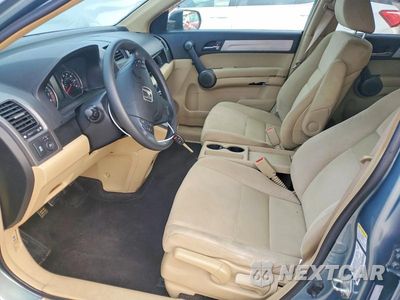 Zdjęcie 7 z 13 samochodu: 2011 HONDA CR-V SE VIN:5J6RE4H42BL006224 - miniatura