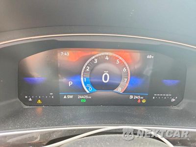 Zdjęcie 9 z 14 samochodu: 2024 VOLKSWAGEN TIGUAN S VIN:3VVRB7AX6RM158201 - miniatura
