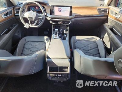Zdjęcie 8 z 13 samochodu: 2026 VOLKSWAGEN ATLAS SE VIN:1V2HN2CA9TC567264 - miniatura