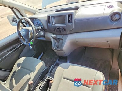 Zdjęcie 8 z 14 samochodu: 2020 NISSAN NV200 SV VIN:3N6CM0KN8LK700854 - miniatura