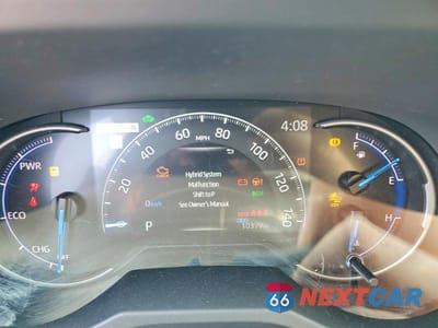 Zdjęcie 9 z 14 samochodu: 2025 TOYOTA RAV4 HYBRID XLE VIN:JTMRWRFV0SD293164 - miniatura