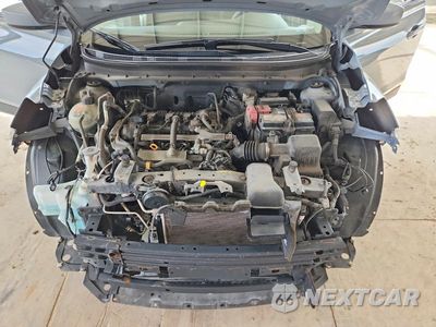 Zdjęcie 12 z 13 samochodu: 2021 NISSAN KICKS SV VIN:3N1CP5CV0ML543390 - miniatura