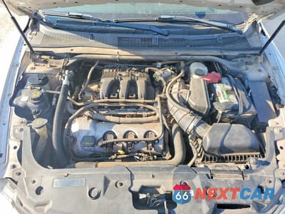 Zdjęcie 11 z 12 samochodu: 2011 FORD TAURUS LIMITED VIN:1FAHP2FWXBG121897 - miniatura