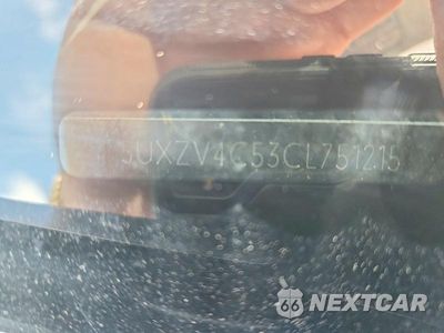 Zdjęcie 13 z 13 samochodu: 2012 BMW X5 XDRIVE35I VIN:5UXZV4C53CL751215 - miniatura