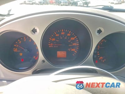 Zdjęcie 9 z 12 samochodu: 2004 NISSAN ALTIMA 2.5 VIN:1N4AL11D04C143463 - miniatura