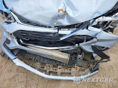 Zdjęcie 11 z 12 samochodu: 2017 CHEVROLET CRUZE LS VIN:1G1BB5SM4H7240874 - miniatura