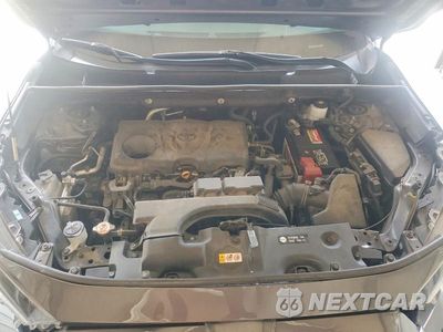 Zdjęcie 12 z 13 samochodu: 2019 TOYOTA RAV4 LE VIN:2T3G1RFV6KW062424 - miniatura