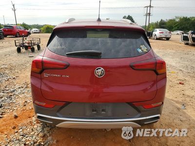 Zdjęcie 6 z 13 samochodu: 2020 BUICK ENCORE GX ESSENCE VIN:KL4MMGSL5LB080047 - miniatura