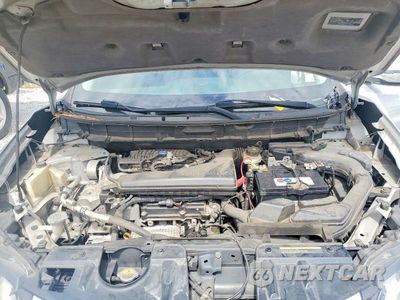 Zdjęcie 12 z 13 samochodu: 2018 NISSAN ROGUE SL VIN:5N1AT2MT4JC740965 - miniatura
