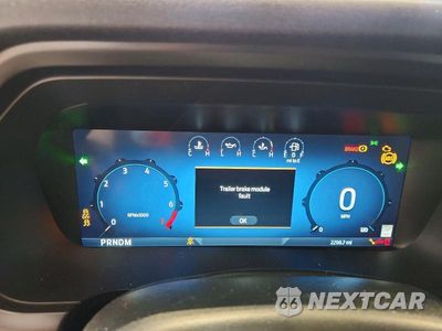 Zdjęcie 9 z 12 samochodu: 2025 FORD F150 LARIAT VIN:1FTFW5LDXSFA34256 - miniatura