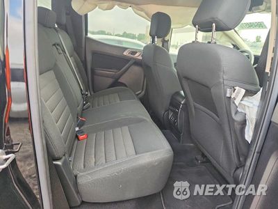 Zdjęcie 10 z 12 samochodu: 2020 FORD RANGER XL VIN:1FTER4FH1LLA33608 - miniatura