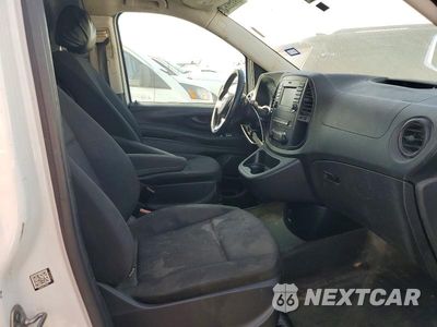 Zdjęcie 10 z 12 samochodu: 2020 MERCEDES-BENZ METRIS DELIVERY VAN VIN:W1YV0CEY3L3685695 - miniatura