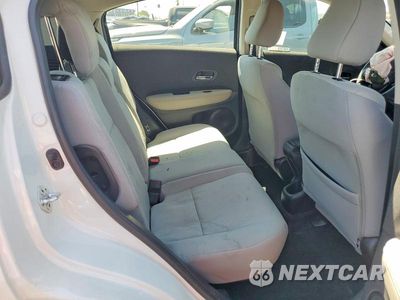Zdjęcie 11 z 14 samochodu: 2021 HONDA HR-V LX VIN:3CZRU5H37MM726023 - miniatura