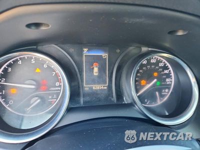 Zdjęcie 9 z 12 samochodu: 2019 TOYOTA CAMRY LE VIN:4T1B11HK1KU708900 - miniatura