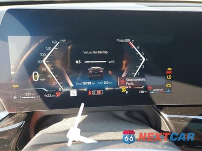 Zdjęcie 9 z 13 samochodu: 2026 BMW X2 XDRIVE28I VIN:WBX63GM00T5468356 - miniatura