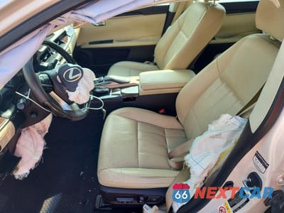 Zdjęcie 7 z 13 samochodu: 2018 LEXUS ES 350 VIN:58ABK1GG5JU103229 - miniatura