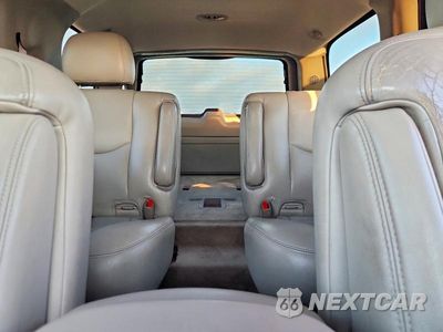 Zdjęcie 10 z 13 samochodu: 2005 CHEVROLET TAHOE C1500 VIN:1GNEC13T85R248161 - miniatura