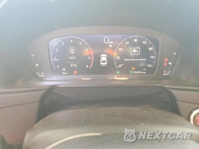 Zdjęcie 9 z 12 samochodu: 2025 HONDA ACCORD SE VIN:1HGCY1F43SA013703 - miniatura