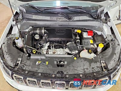Zdjęcie 12 z 13 samochodu: 2026 JEEP COMPASS LIMITED VIN:3C4NJDCN5TT211753 - miniatura