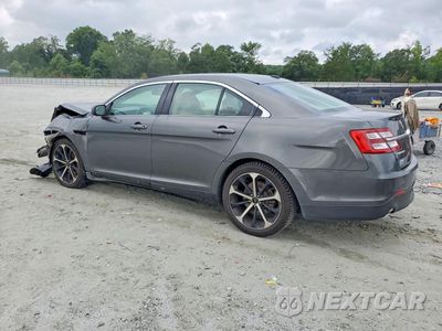 Drugie zdjęcie samochodu z przodu: 2015 FORD TAURUS SEL VIN:1FAHP2E80FG206210 - miniatura