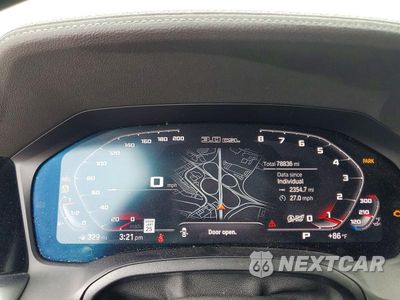 Zdjęcie 9 z 13 samochodu: 2020 BMW 330XI VIN:WBA5R7C03LFH50025 - miniatura