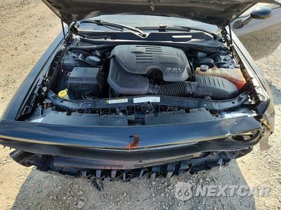 Zdjęcie 11 z 13 samochodu: 2012 DODGE CHALLENGER SXT VIN:2C3CDYAG5CH128086 - miniatura