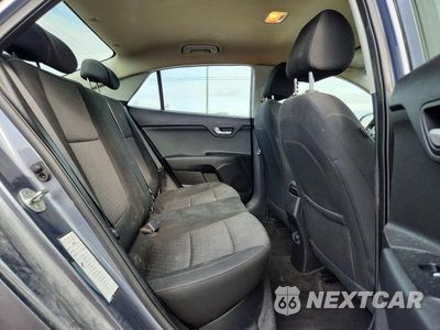 Zdjęcie 10 z 12 samochodu: 2020 KIA RIO S VIN:3KPA24AD0LE296074 - miniatura