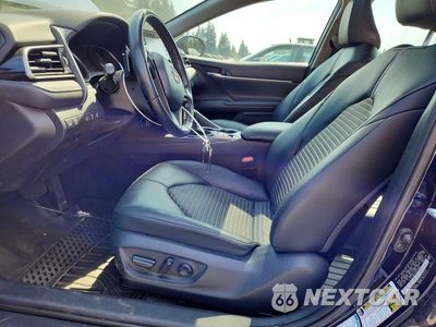 Zdjęcie 7 z 12 samochodu: 2022 TOYOTA CAMRY SE VIN:4T1G11BK7NU059901 - miniatura