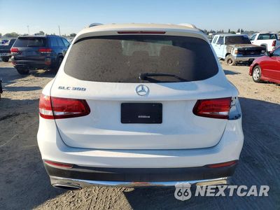 Zdjęcie 6 z 12 samochodu: 2018 MERCEDES-BENZ GLC 300 VIN:WDC0G4JB8JV019932 - miniatura