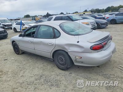 Drugie zdjęcie samochodu z przodu: 1998 FORD TAURUS LX VIN:1FAFP52S5WA246259 - miniatura
